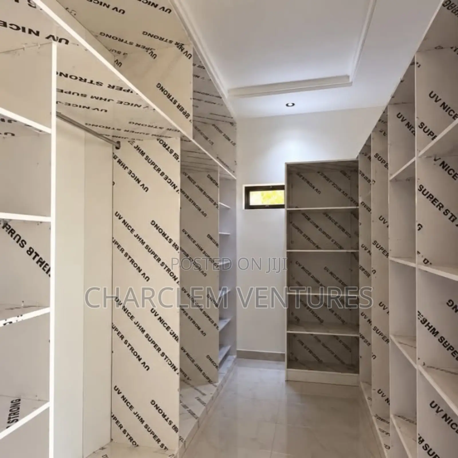 4bdrm House in Charclem Ventures, Adenta for sale