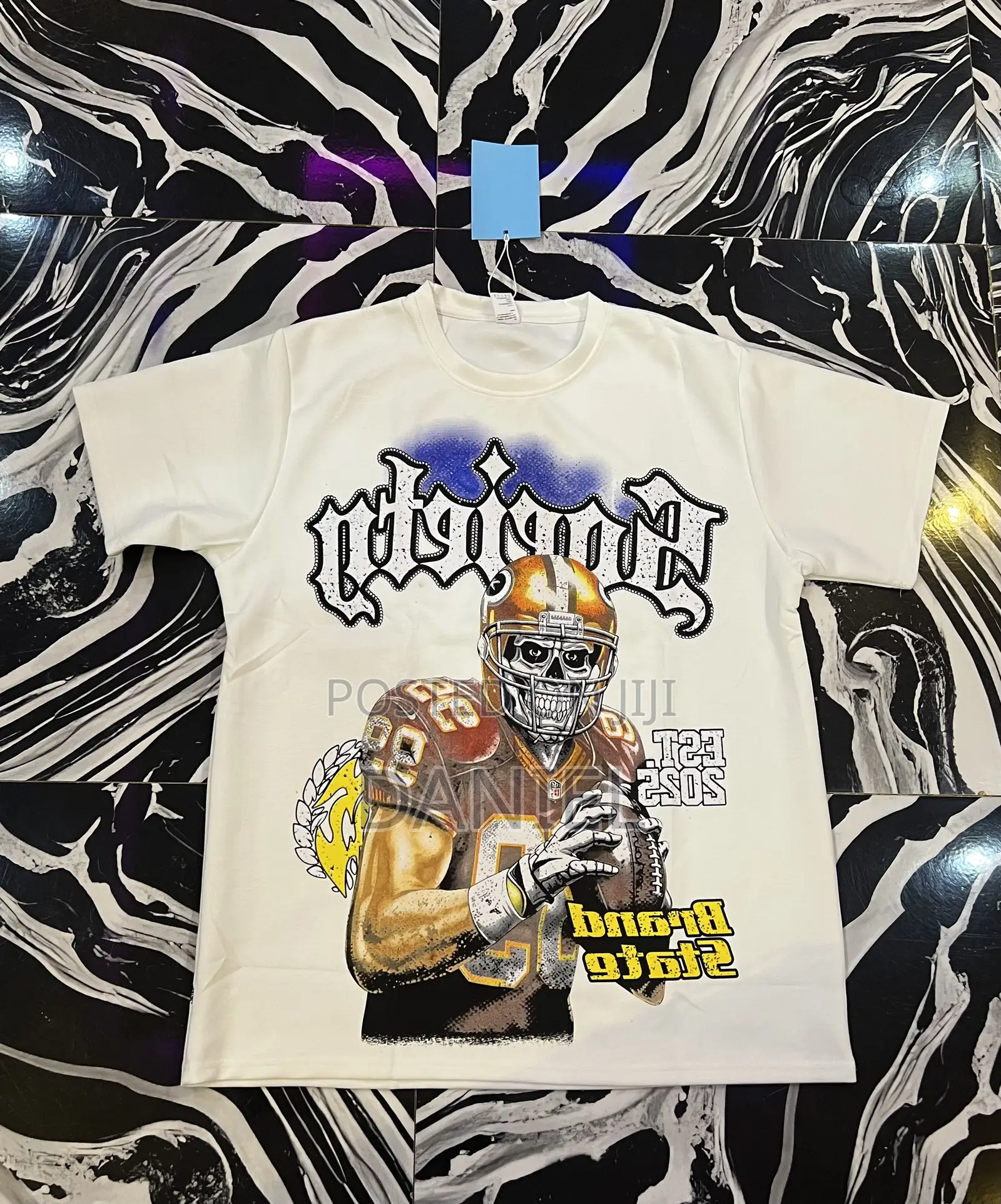 350-400grams Quality Outing Shirts