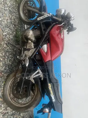 Suzuki Bandit 2023 Black