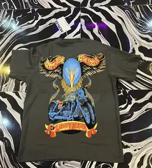 350-400grams Quality Outing Shirts