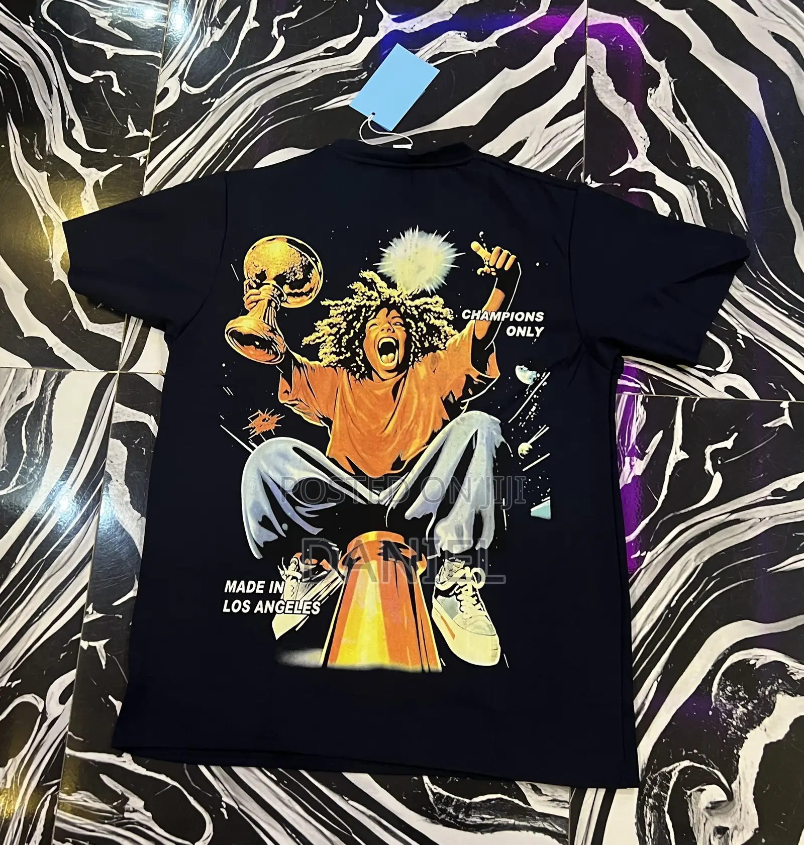 350-400grams Quality Outing Shirts