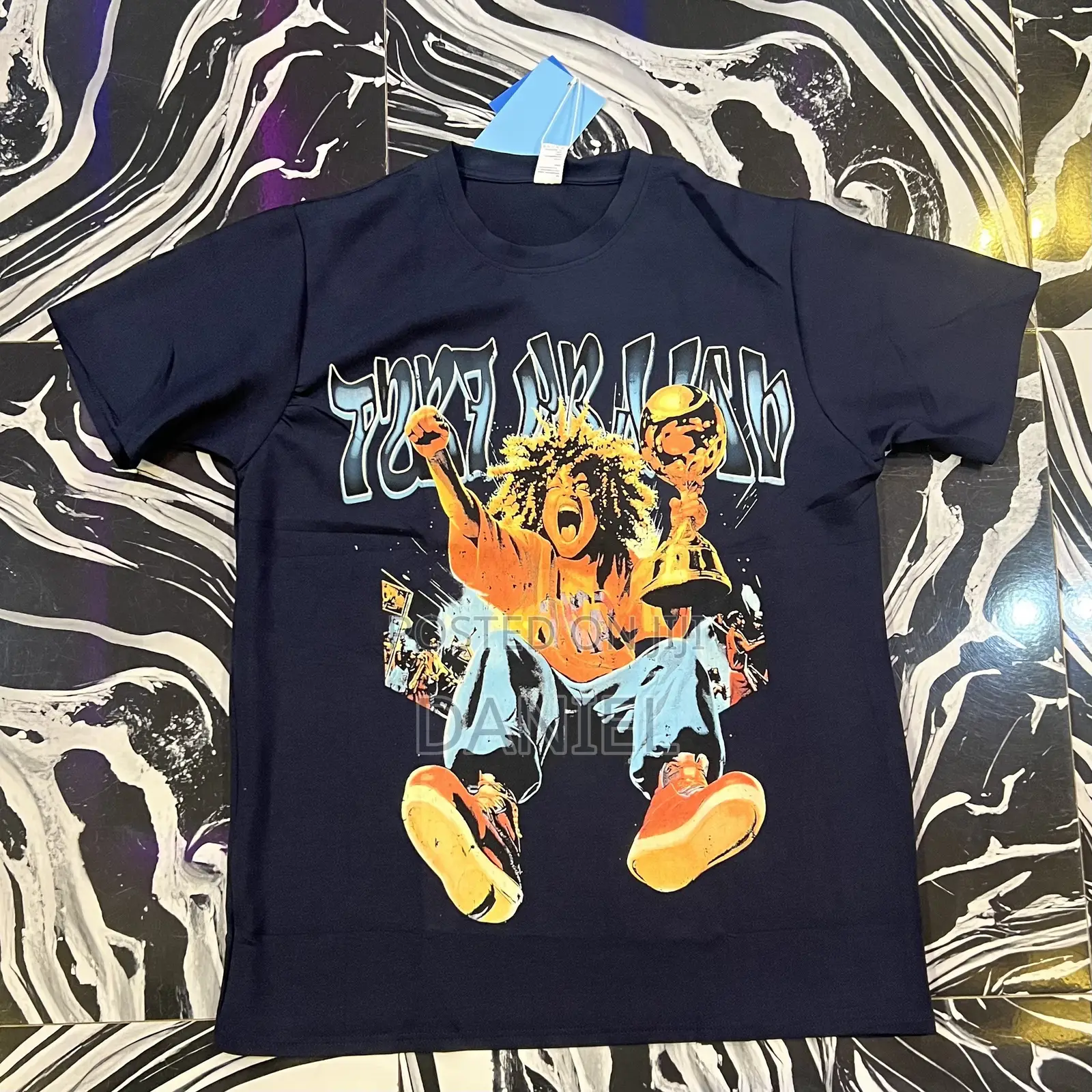 350-400grams Quality Outing Shirts