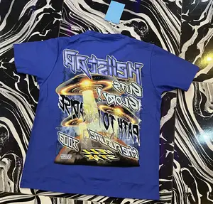 350-400grams Quality Outing Shirts
