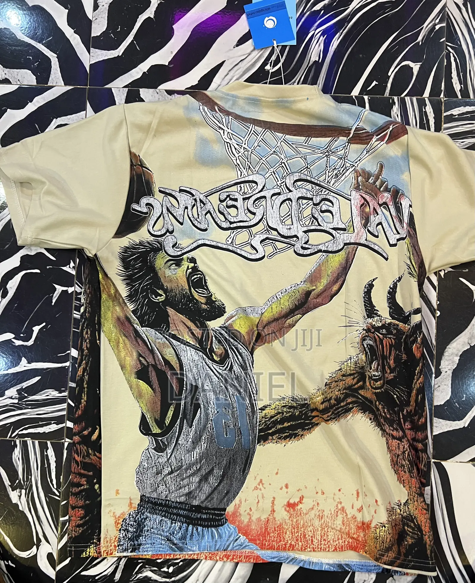 350-400grams Quality Outing Shirts