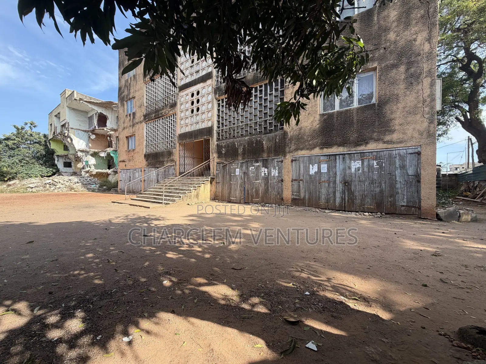 Property for Sale at Osu