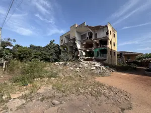 Property for Sale at Osu