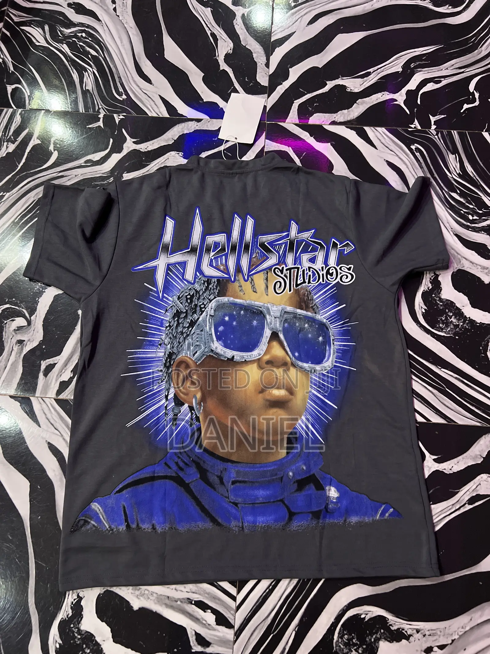 350-400grams Quality Outing Shirts