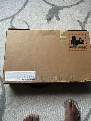 New Laptop Lenovo ThinkPad L14 32GB AMD Ryzen 7 SSD 512GB