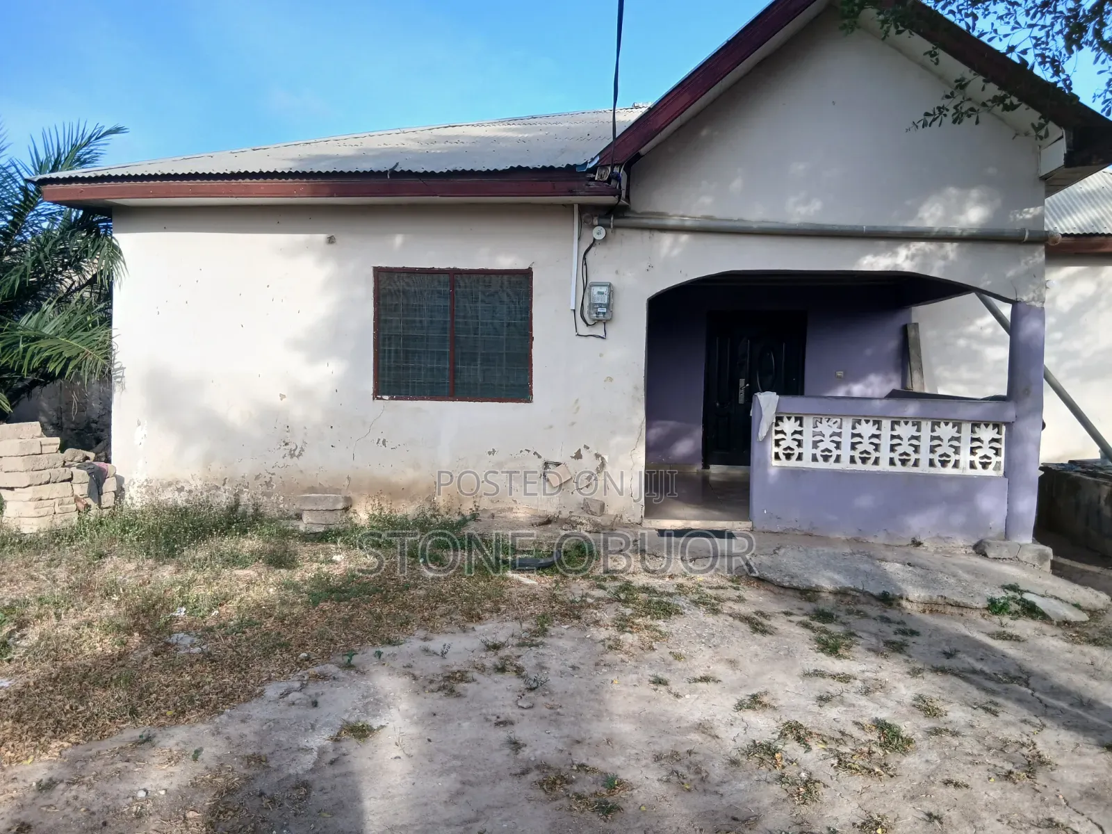 3bdrm House in Gomoa East for sale