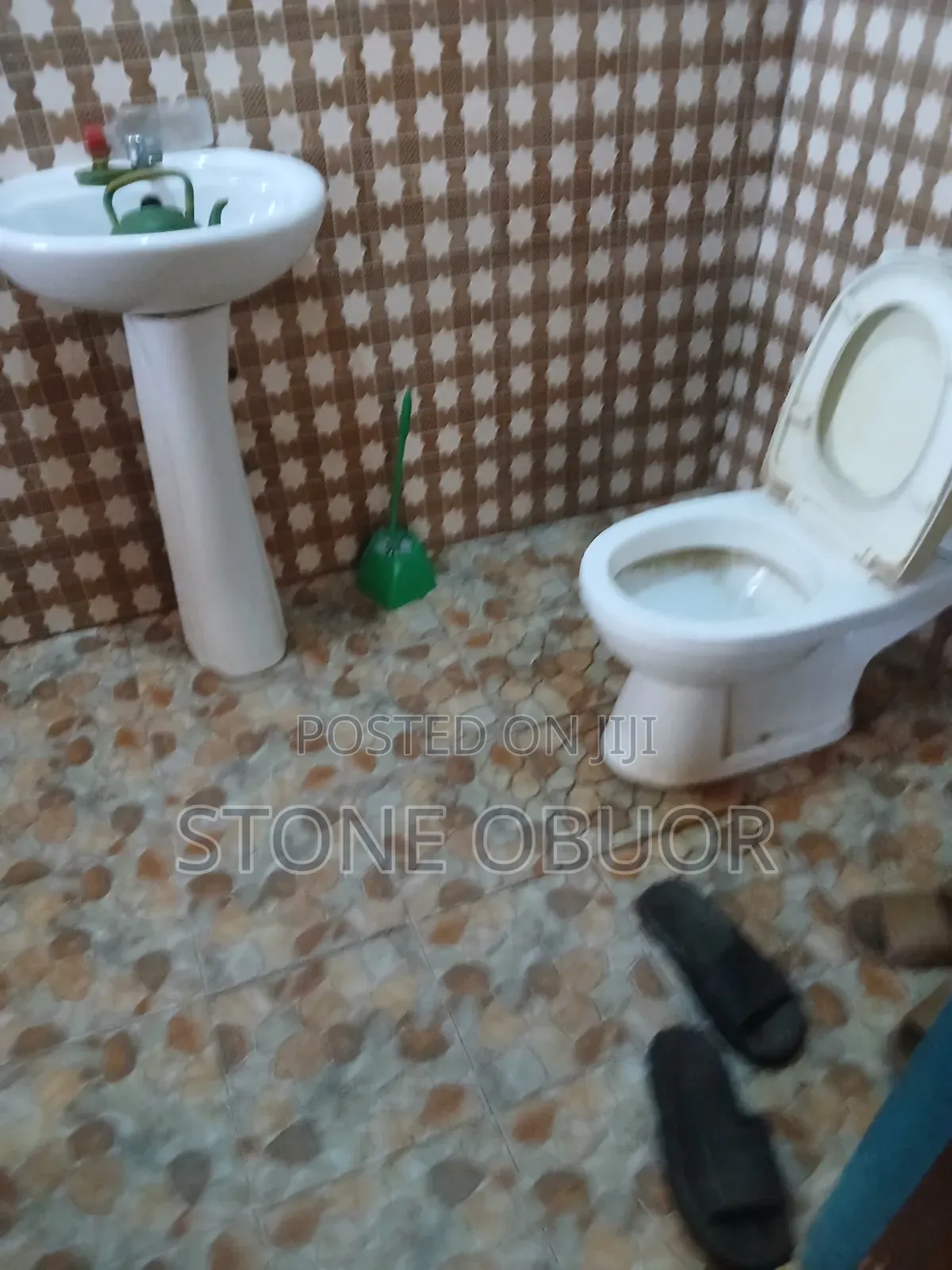 3bdrm House in Gomoa East for sale