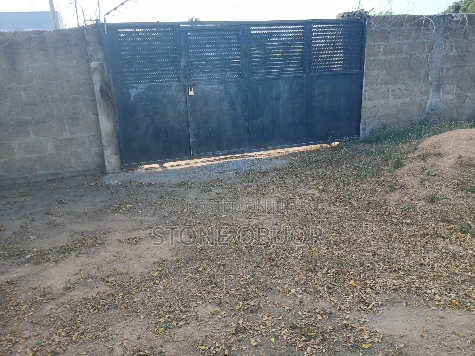 3bdrm House in Gomoa East for sale