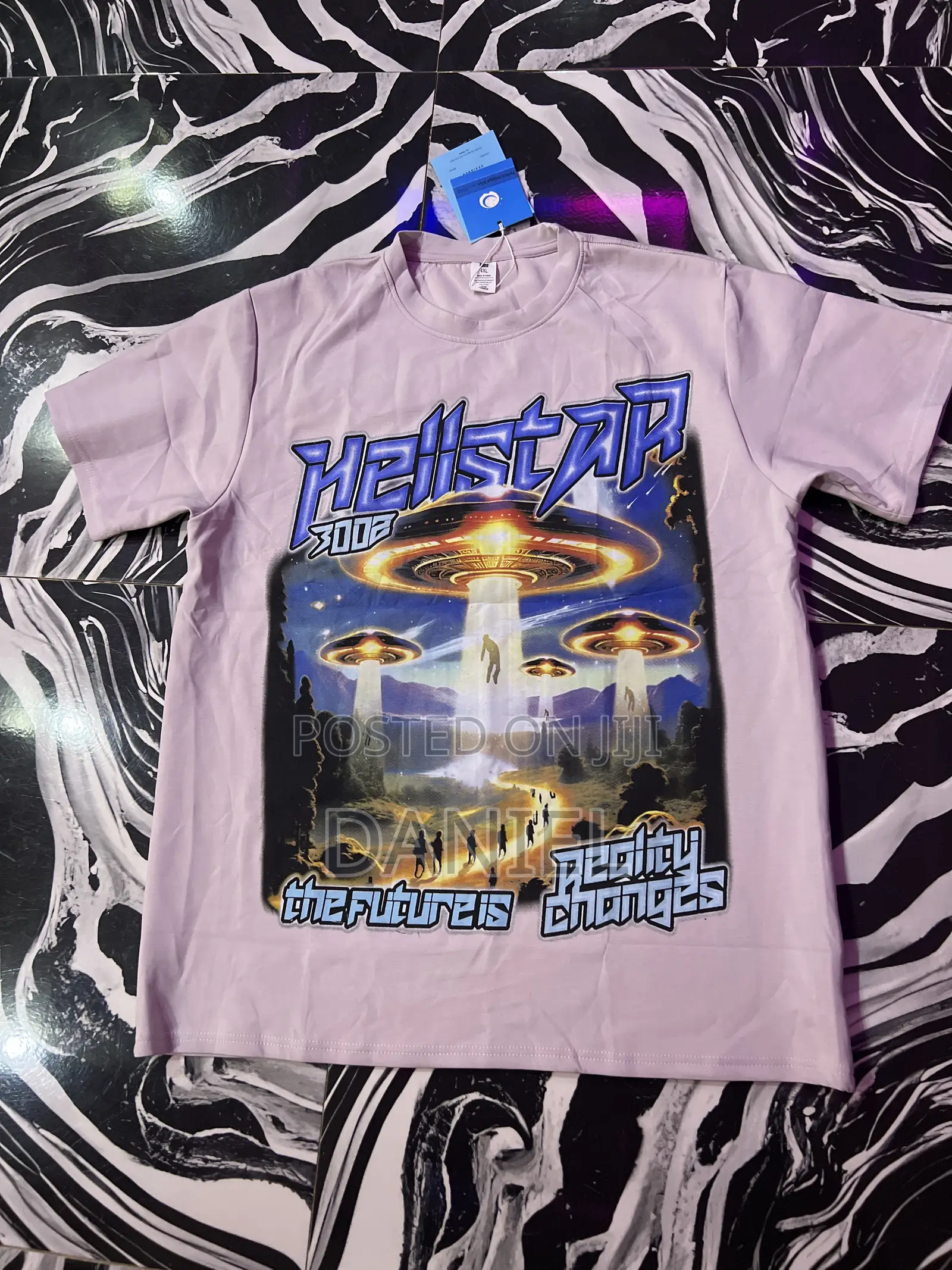 350-400grams Quality Outing Shirts