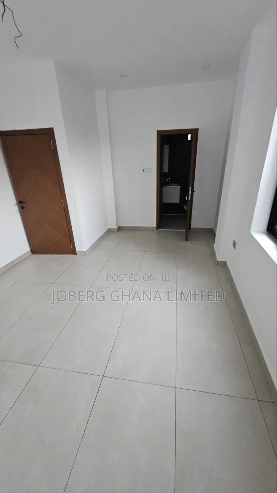 2bdrm Apartment in US Embassy Area for sale