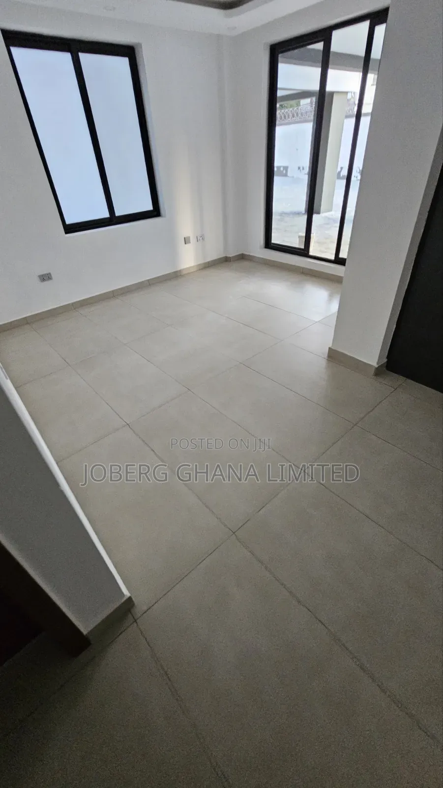 2bdrm Apartment in US Embassy Area for sale
