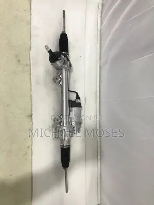 BMW F30 Steering Rag
