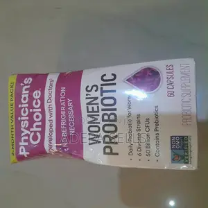 Physicians Choice Probiotic