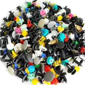 All Car Bumper/Door Clips/Rivets/Fastener for Toyota/Honda/Hyundai/Kia