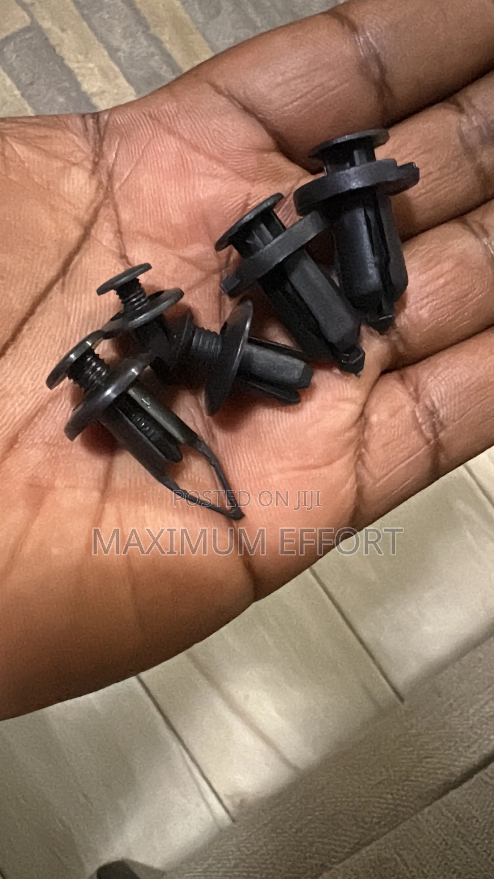 All Car Bumper/Door Clips/Rivets/Fastener for Toyota/Honda/Hyundai/Kia