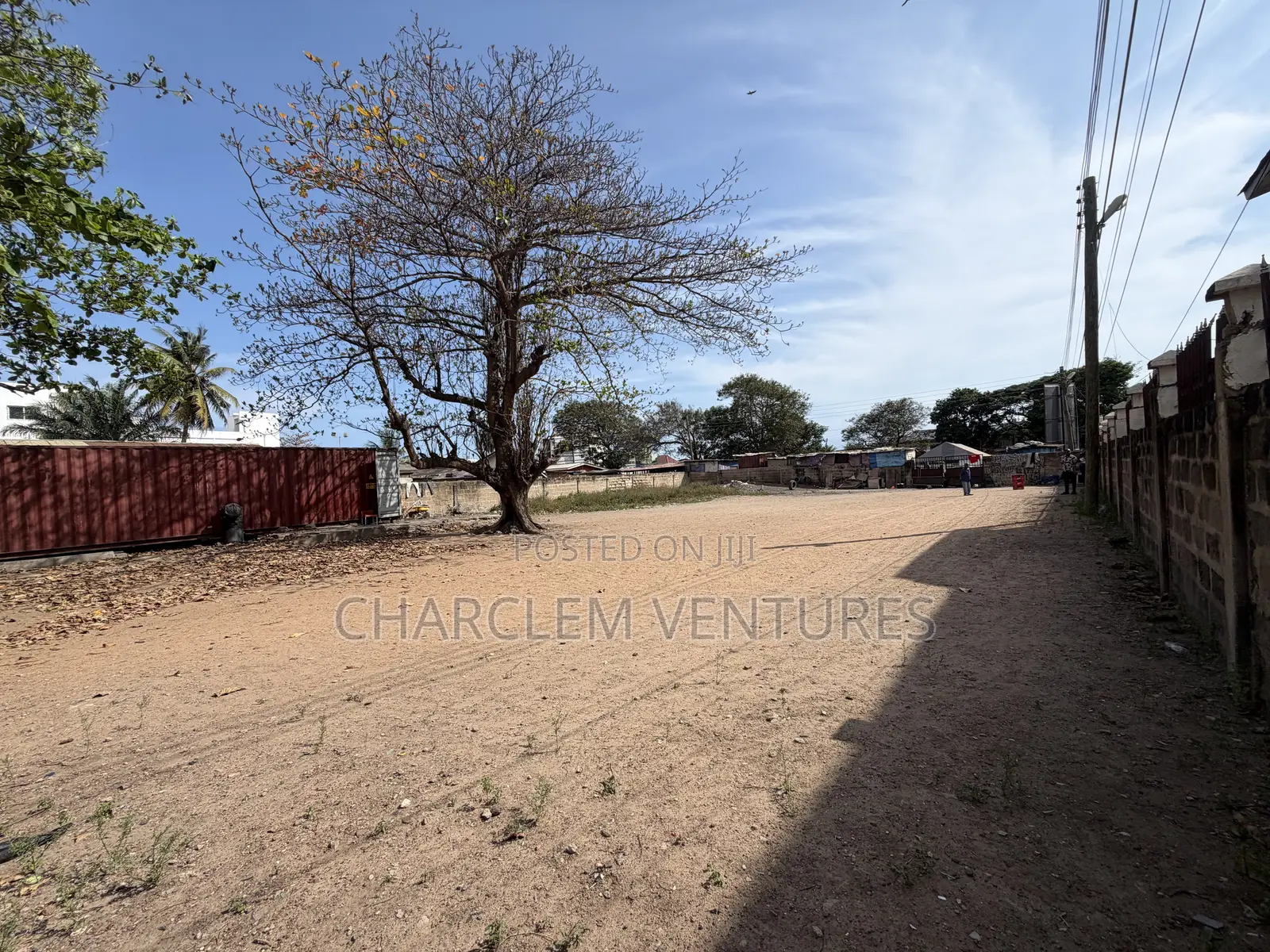 Property for Sale at Labone Accra