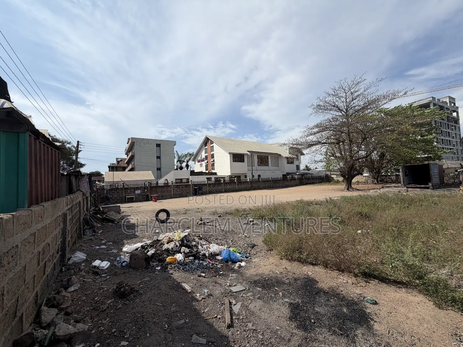 Property for Sale at Labone Accra