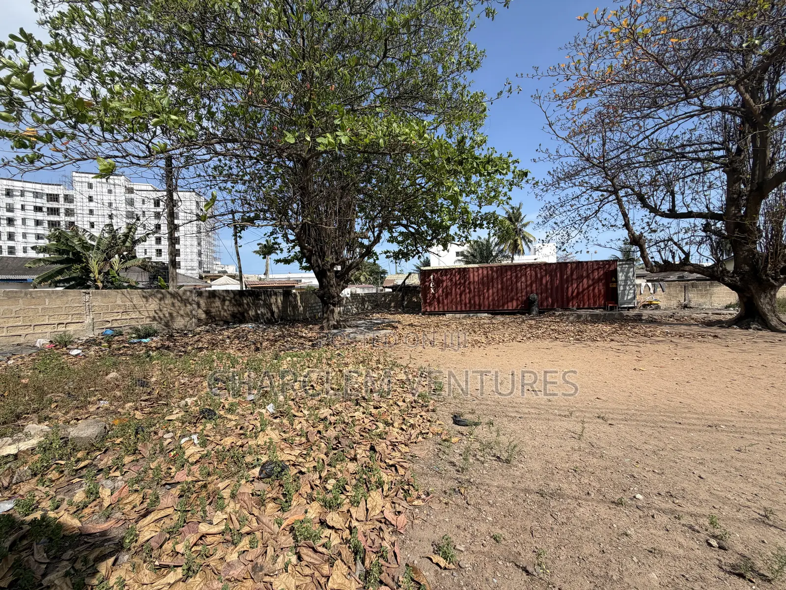 Property for Sale at Labone Accra