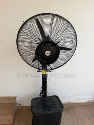 Mist Fans - 30 Inches Blade