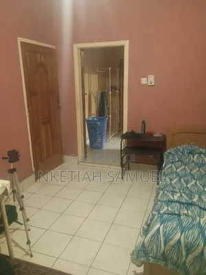 1bdrm Apartment in Asokwa Residential, Kumasi Metropolitan for rent