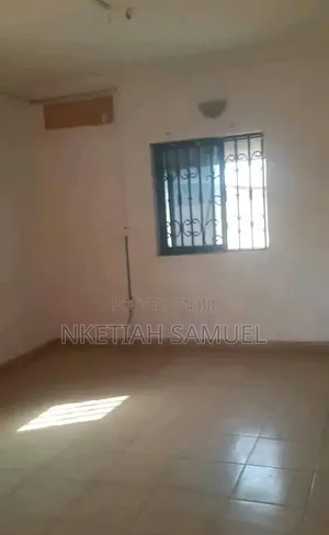 1bdrm Apartment in Asokwa Residential, Kumasi Metropolitan for rent
