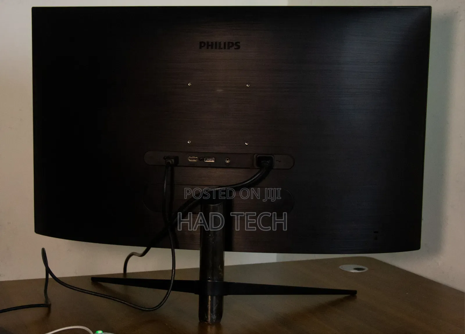 Philips 325M8C 32" Curved 2K 144Hz Gaming Monitor
