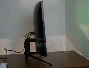 Philips 325M8C 32" Curved 2K 144Hz Gaming Monitor