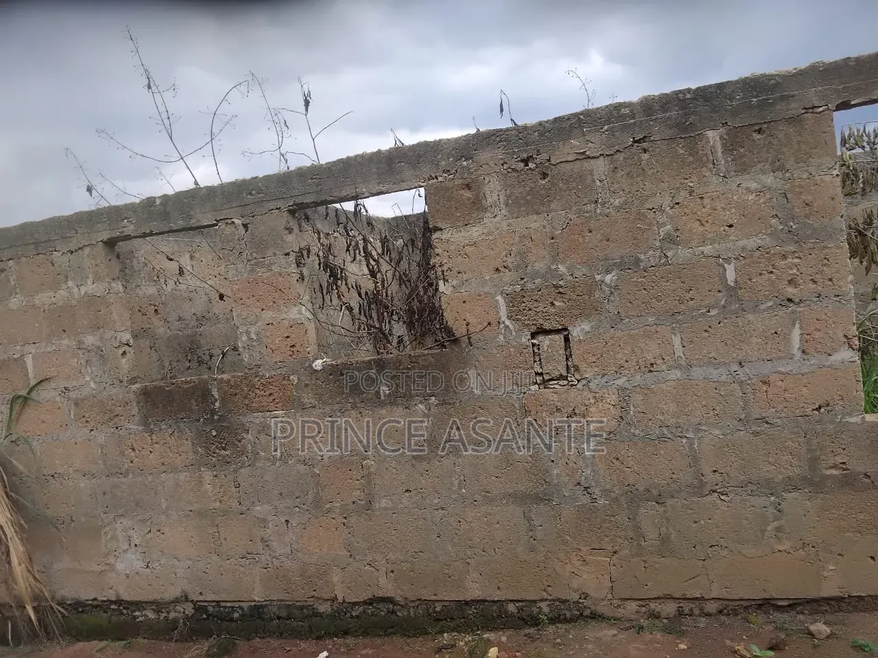 3bdrm House in Gyeke, Atwima Kwanwoma for Sale