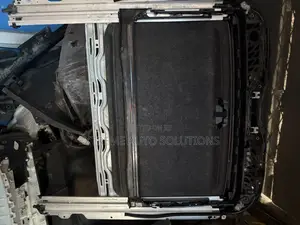 Honda Accord 2016-2017 Model Sunroof Glass