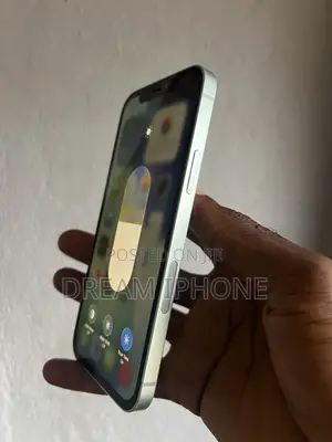Apple iPhone 12 64 GB Green
