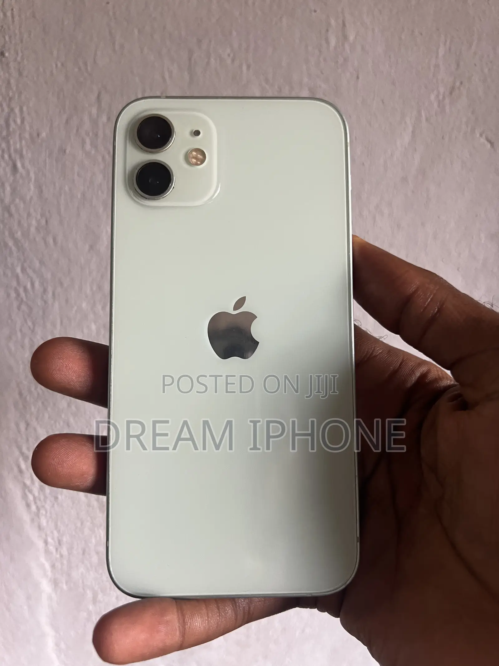 Apple iPhone 12 64 GB Green
