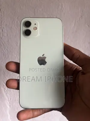 Apple iPhone 12 64 GB Green