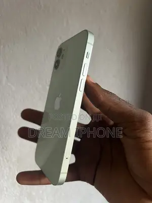 Apple iPhone 12 64 GB Green