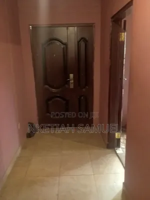 1bdrm Apartment in Asokwa Residential, Kumasi Metropolitan for rent