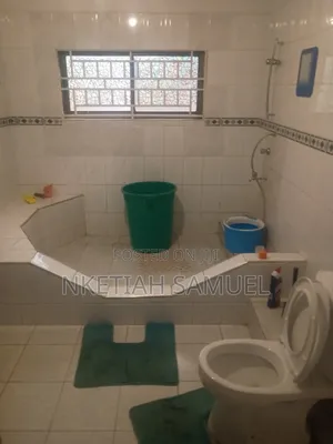 1bdrm Apartment in Asokwa Residential, Kumasi Metropolitan for rent