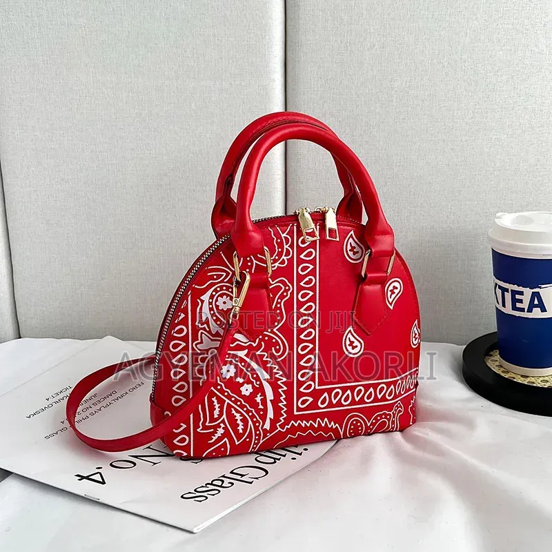 Ladies Hand Bag