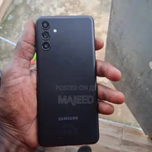 Samsung Galaxy A13 5G 64 GB Black
