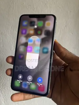 Apple iPhone 11 Pro Max 256 GB White
