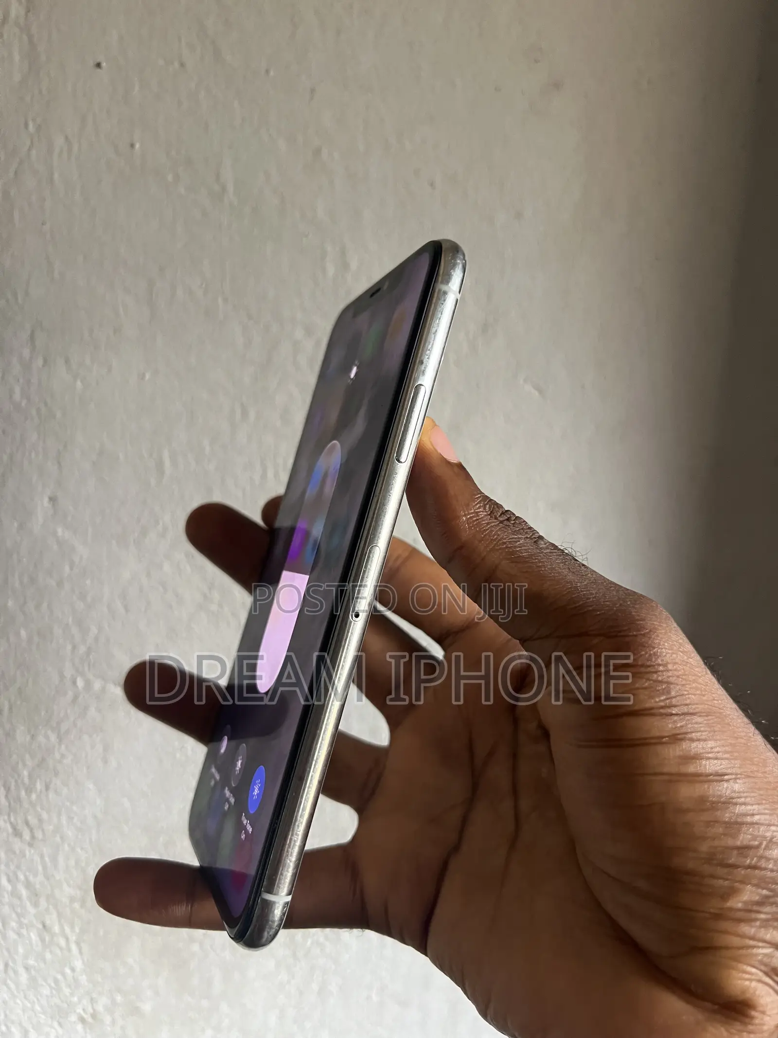 Apple iPhone 11 Pro Max 256 GB White