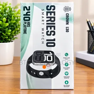Series 10 Smart Watch