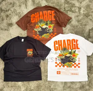 Quality Graphic T-Shirt