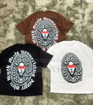 Quality Graphic T-Shirt