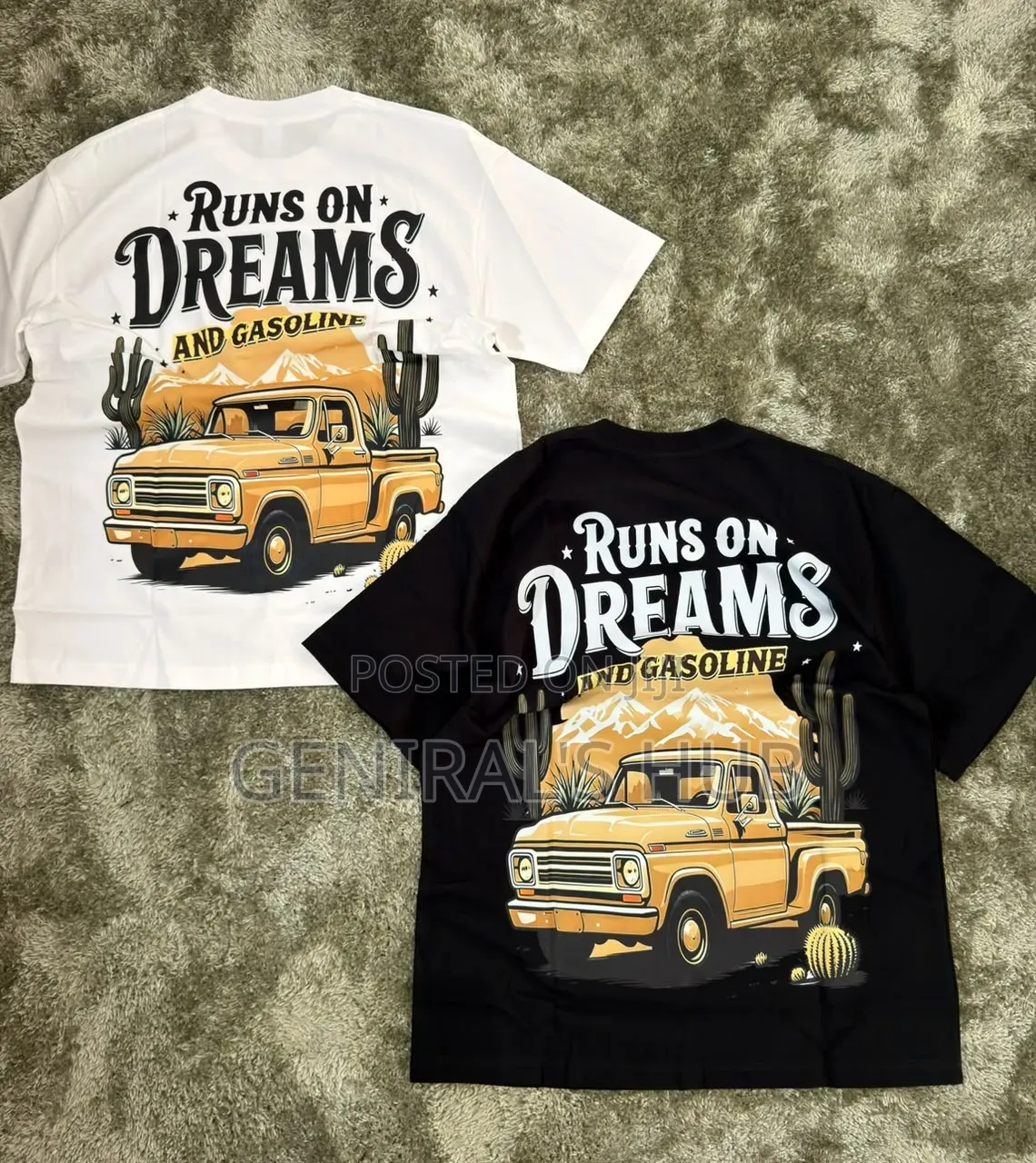 Quality Graphic T-Shirt