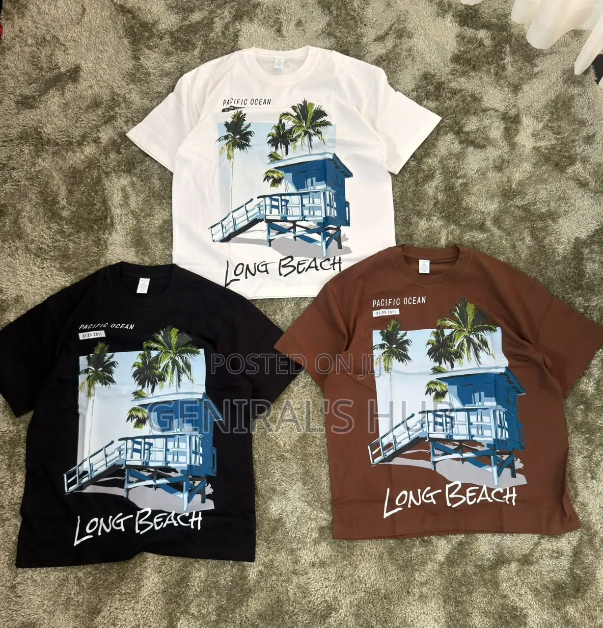 Quality Graphic T-Shirt
