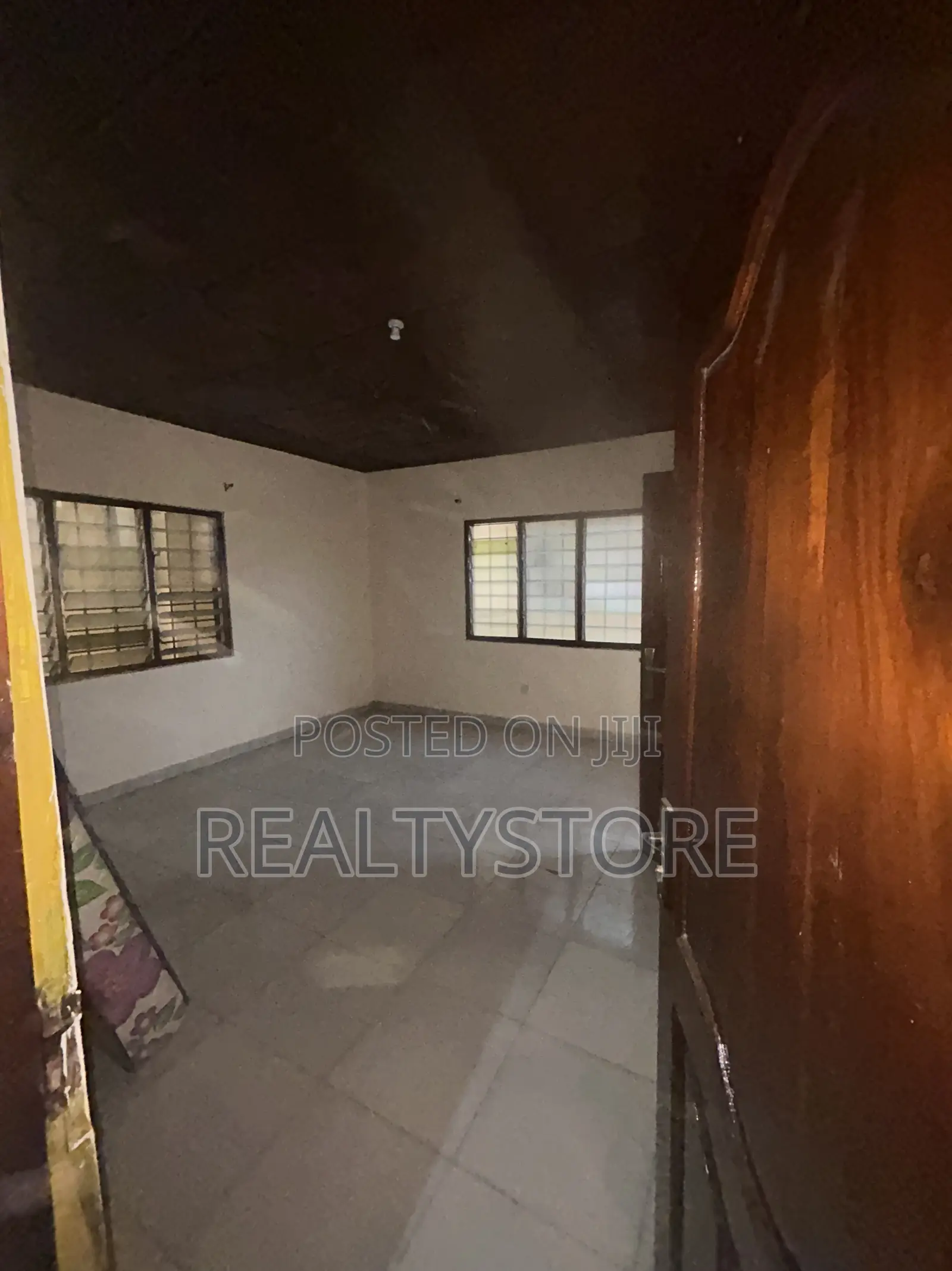 2bdrm Apartment in Ashongman Estate, Accra Metropolitan for rent