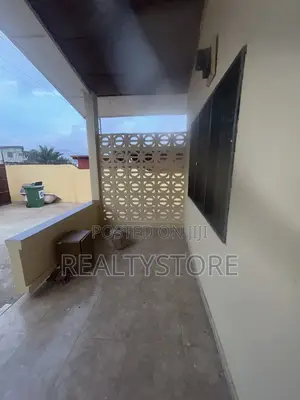 2bdrm Apartment in Ashongman Estate, Accra Metropolitan for rent