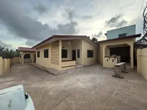 2bdrm Apartment in Ashongman Estate, Accra Metropolitan for rent